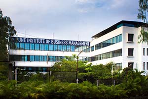 Pune Institute of Business Management (PIBM)